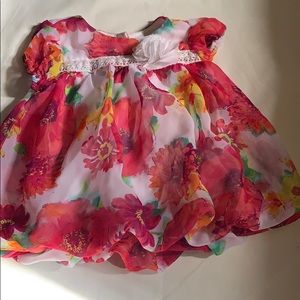 Baby dress